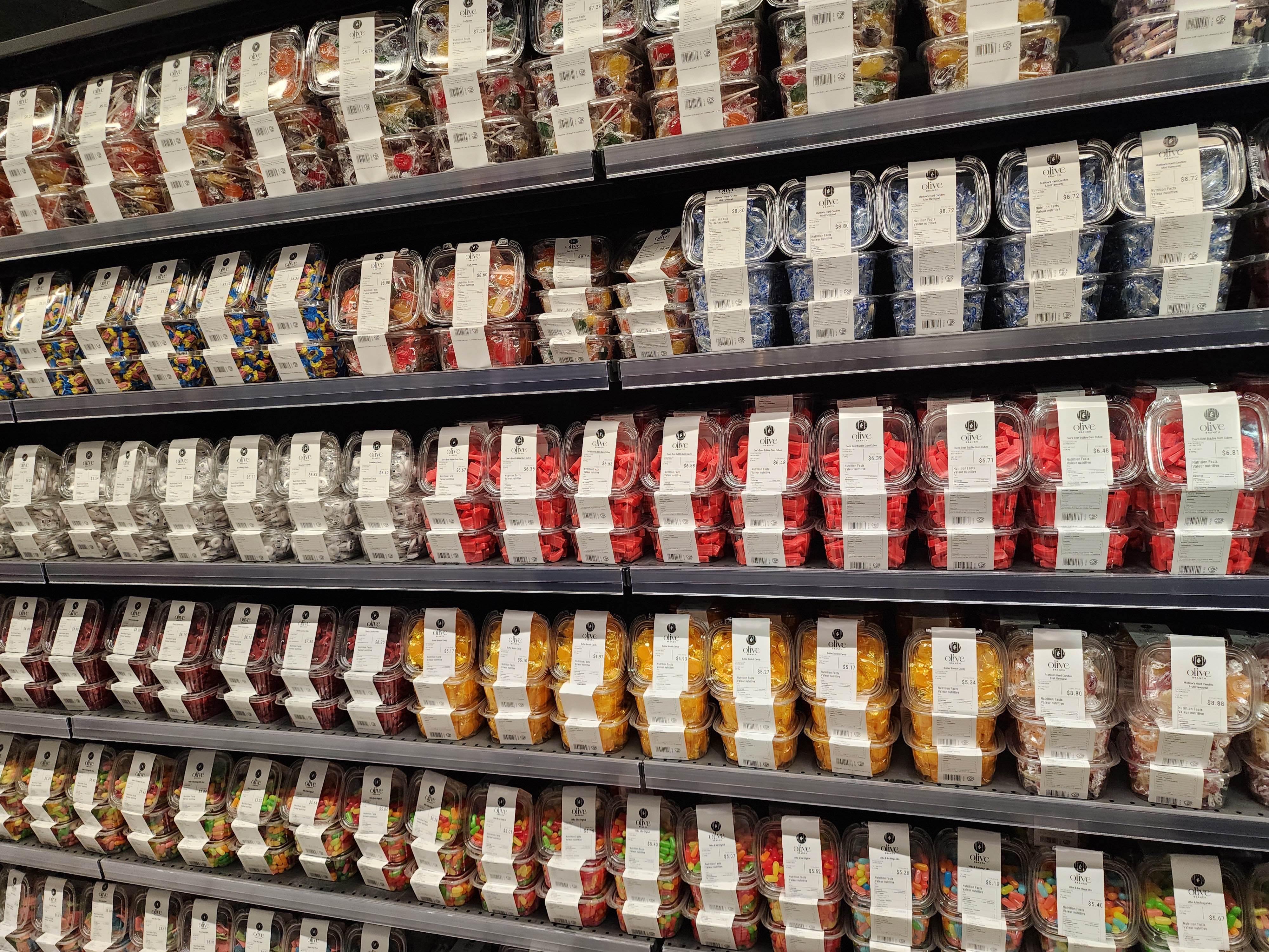 SM-6000 Case Studies Olive Branch | DIGI